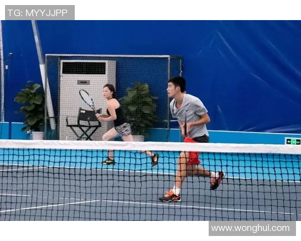 杭州网球队荣登全国网球配合排行榜第二名展现团队实力与默契 杭州网球队荣登全国网球配合排行榜第二名展现团队实力与默契