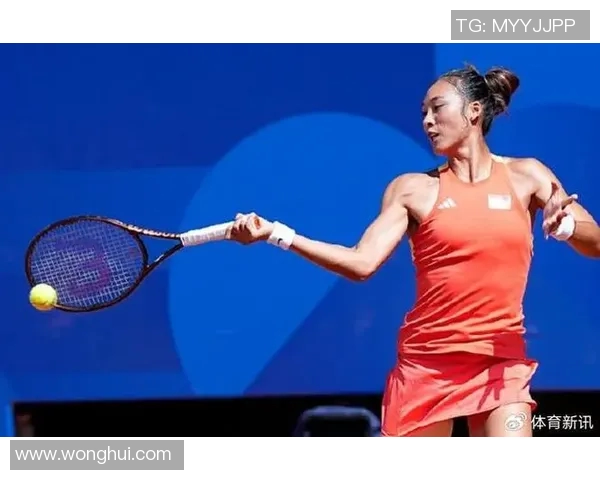 杭州网球队在精英赛中的卓越表现与实力分析