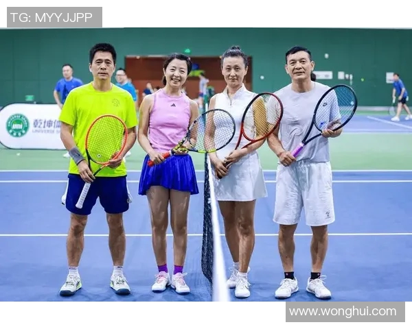 杭州网球队在全国网球速度排行榜中荣登第七名展现实力与潜力 杭州网球队在全国网球速度排行榜中荣登第七名展现实力与潜力