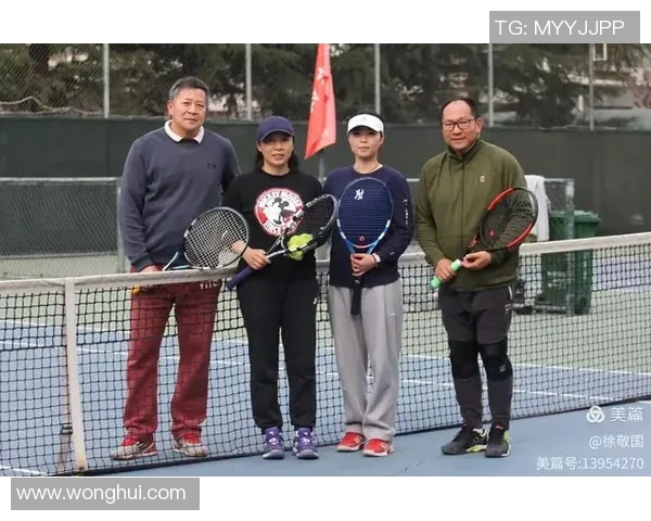 杭州网球队配合表现分析及其对比赛胜负的影响研究