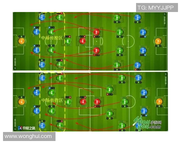 重庆足球队战术解析：从进攻布局到防守反击的全面剖析