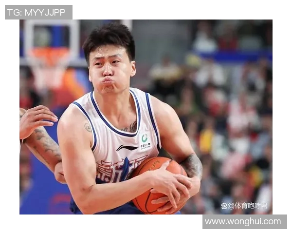 CBA焦点对决广东队迎战浙江队赵睿能否带领球队逆袭成功 CBA焦点对决广东队迎战浙江队赵睿能否带领球队逆袭成功