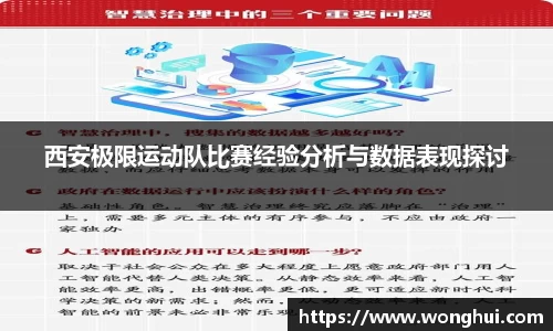 西安极限运动队比赛经验分析与数据表现探讨